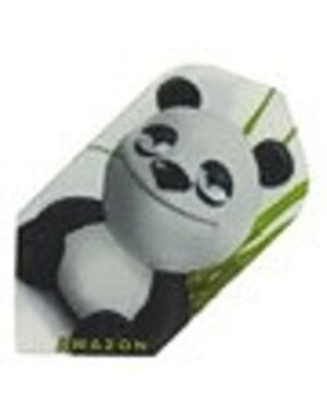 Amazon Amazon Cartoon Slim Dart Flights