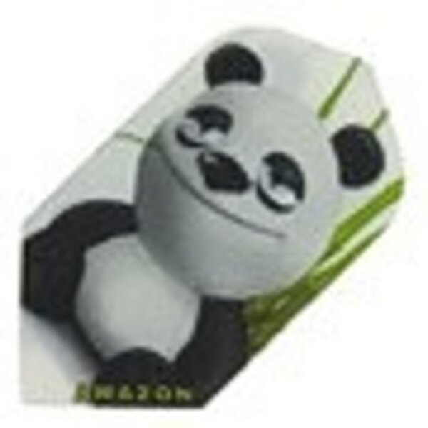 Amazon Amazon Cartoon Slim Dart Flights