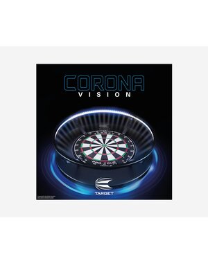 Target Darts Target Corona Vision Light