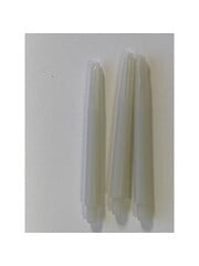 Designa Natural INB Nylon Dart Shafts - 5 Sets