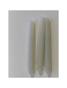 Designa Natural INB Nylon Dart Shafts - 5 Sets