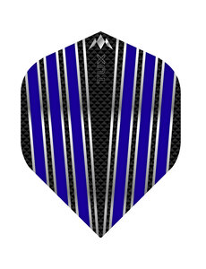 Mission Darts Mission Tux No2 Standard Dart Flight