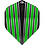 Mission Darts Mission Tux No2 Standard Dart Flight