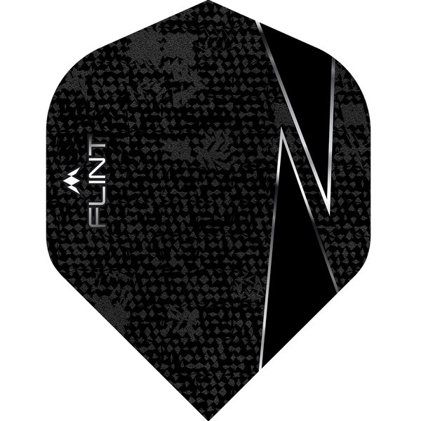 Mission Darts Mission Flint No2 Dart Flights