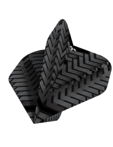 Mission Darts Mission Vex 100 Micron No2 Dart Flights