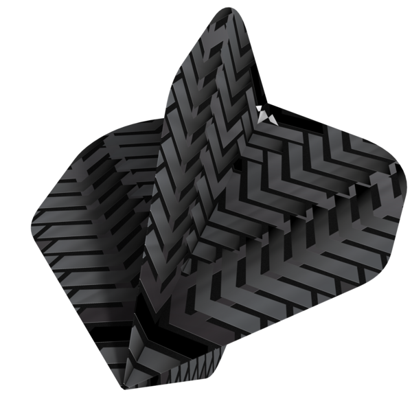 Mission Darts Mission Vex 100 Micron No2 Dart Flights