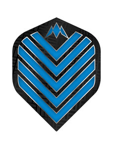 Mission Darts Mission Admiral No2 Dart Flights