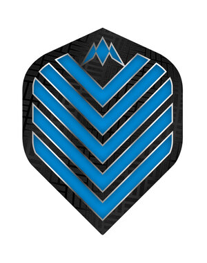 Mission Darts Mission Admiral No2 Dart Flights