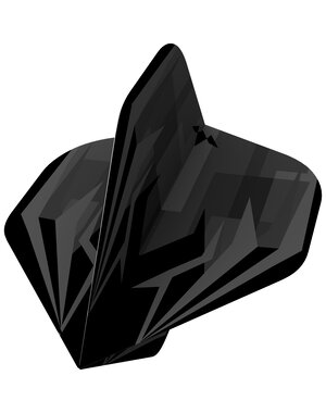 Mission Darts Mission Atmosphere No2 Dart Flights