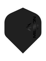 Mission Darts Mission Logo 150 Standard Dart Flights