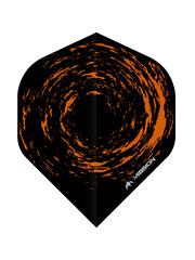 Mission Darts Mission Nova No2 Dart Flights