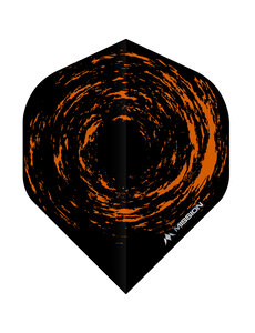 Mission Darts Mission Nova No2 Dart Flights