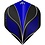 Mission Darts Mission Ritchie Edhouse Blue No2 Dart Flights