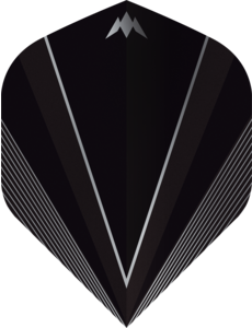 Mission Darts Mission Shades No6 Dart Flights