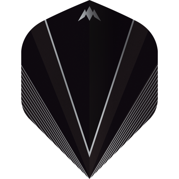 Mission Darts Mission Shades No6 Dart Flights