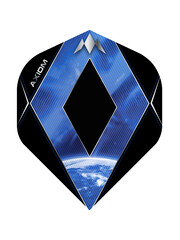 Mission Darts Mission Solo No2 Dart Flights