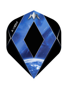 Mission Darts Mission Solo No2 Dart Flights