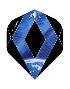 Mission Darts Mission Solo No2 Dart Flights