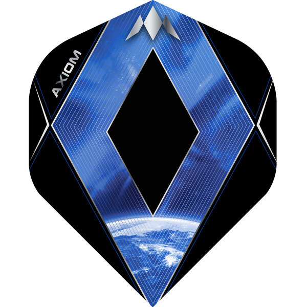 Mission Darts Mission Solo No2 Dart Flights