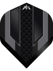 Mission Darts Mission Temple 100 Micron No2 Dart Flights