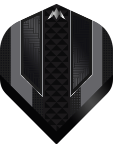 Mission Darts Mission Temple 100 Micron No2 Dart Flights