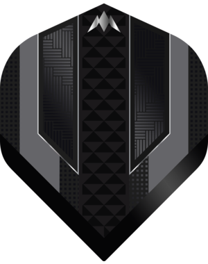 Mission Darts Mission Temple 100 Micron No2 Dart Flights