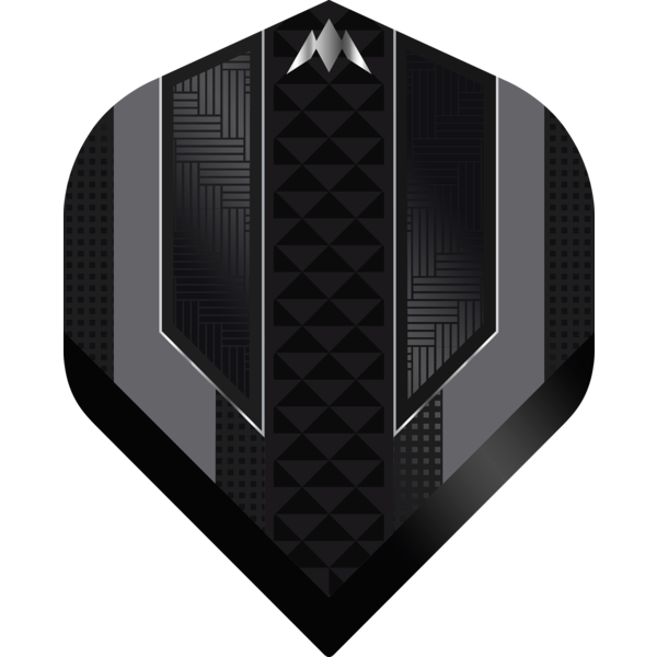 Mission Darts Mission Temple 100 Micron No2 Dart Flights