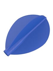 8 Flight 8 Flight Blue Pear Dart Flights