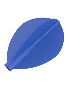 8 Flight 8 Flight Blue Pear Dart Flights