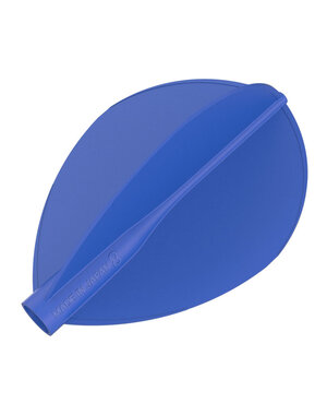 8 Flight 8 Flight Blue Pear Dart Flights