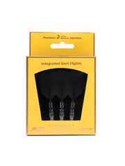 CueSoul CueSoul T19 Rost Slim Short Dart Flights