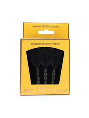 CueSoul CueSoul T19 Rost Slim Long Dart Flights