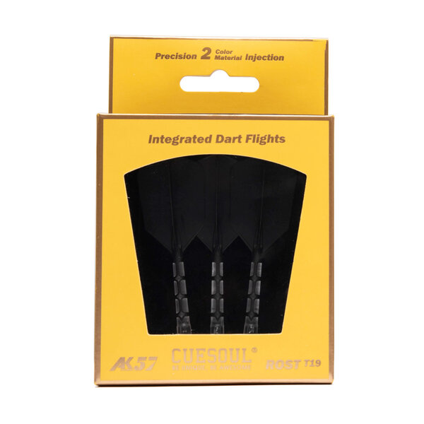 CueSoul CueSoul T19 Rost Slim Long Dart Flights