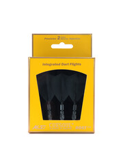 CueSoul CueSoul T19 Rost Kite Short Dart Flights