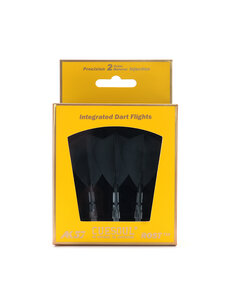 CueSoul CueSoul T19 Rost Kite Short Dart Flights