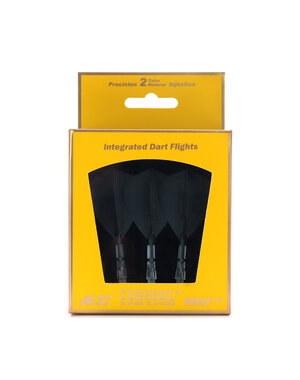 CueSoul CueSoul T19 Rost Kite Short Dart Flights