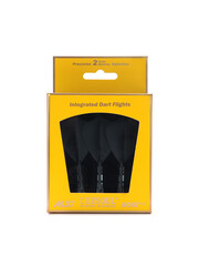 CueSoul CueSoul T19 Rost Kite Medium Dart Flights