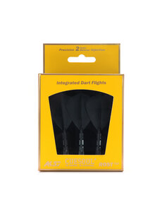 CueSoul CueSoul T19 Rost Kite Medium Dart Flights