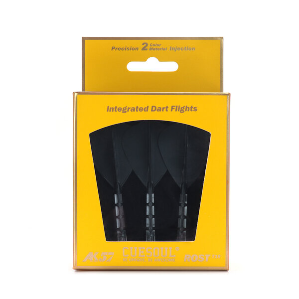 CueSoul CueSoul T19 Rost Kite Long Dart Flights