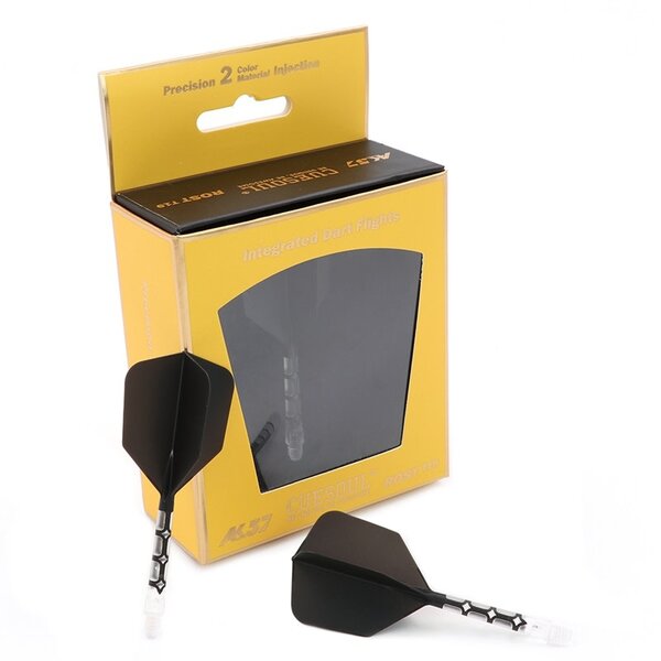 CueSoul CueSoul T19 Rost Big Wing Long