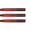 SHOT DARTS Shot Pro Series Bradley Brooks 90% Steel Tip Darts