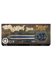SHOT DARTS Shot Tribal Weapon Java 90% Soft Tip Darts