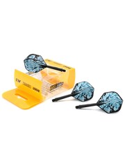 CueSoul CueSoul AK5 Tiger Mythological Standard Medium Dart Flights