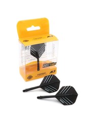 CueSoul CueSoul AK5 Honeycomb Pattern Standard Medium Dart Flights