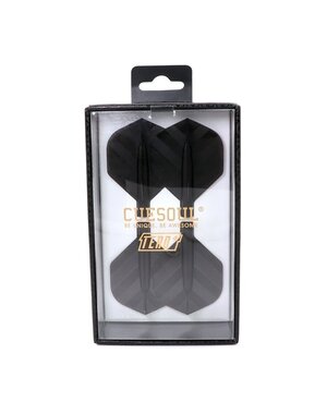 CueSoul CueSoul AK4P Standard Dart Flights