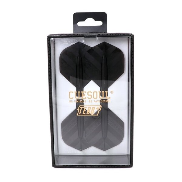 CueSoul CueSoul AK4P Standard Dart Flights