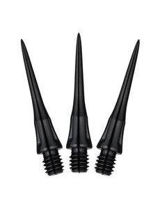 Viper Darts Viper Sinister Black Conversion Steel Tip Points
