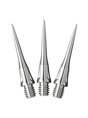 Viper Darts Viper Sinister Silver Conversion Steel Tip Points