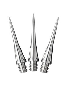 Viper Darts Viper Sinister Silver Conversion Steel Tip Points