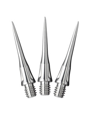 Viper Darts Viper Sinister Silver Conversion Steel Tip Points